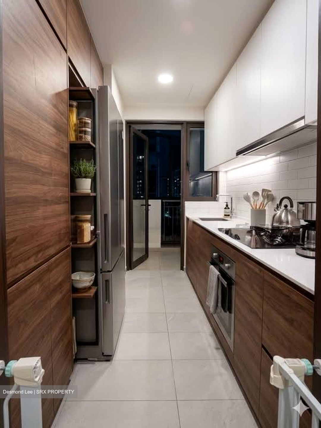 The Brownstone (D27), Condominium #571848411